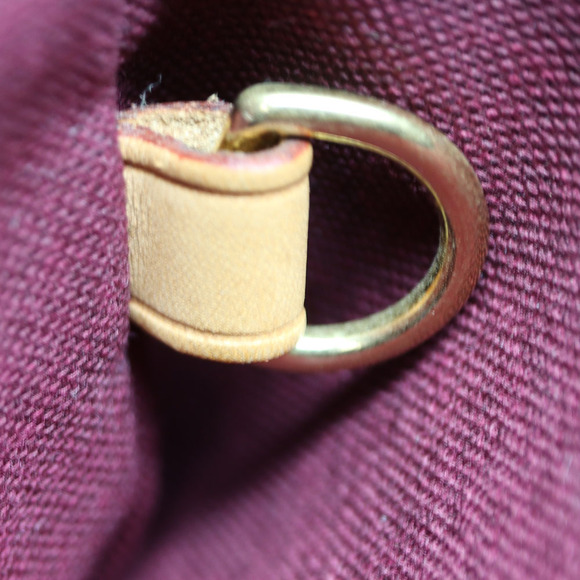 Louis Vuitton Raspail Monogram - Picture 8 of 9